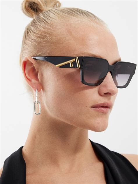 fendi designer sunglasses|Fendi Sunglasses .